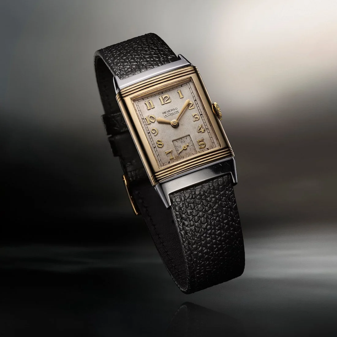 News: Jaeger-LeCoultre Unveils Eight Rare Vintage Reverso Watches in ...