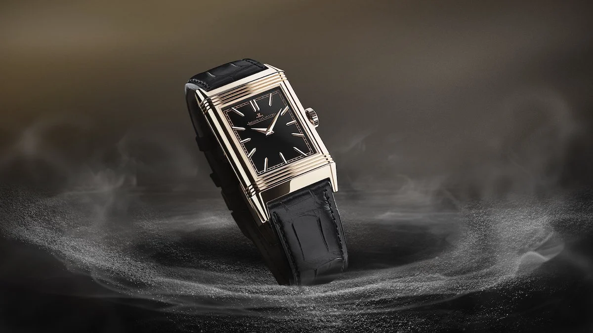 Introducing: Jaeger-LeCoultre Reverso Tribute Enamel 'Snake ...