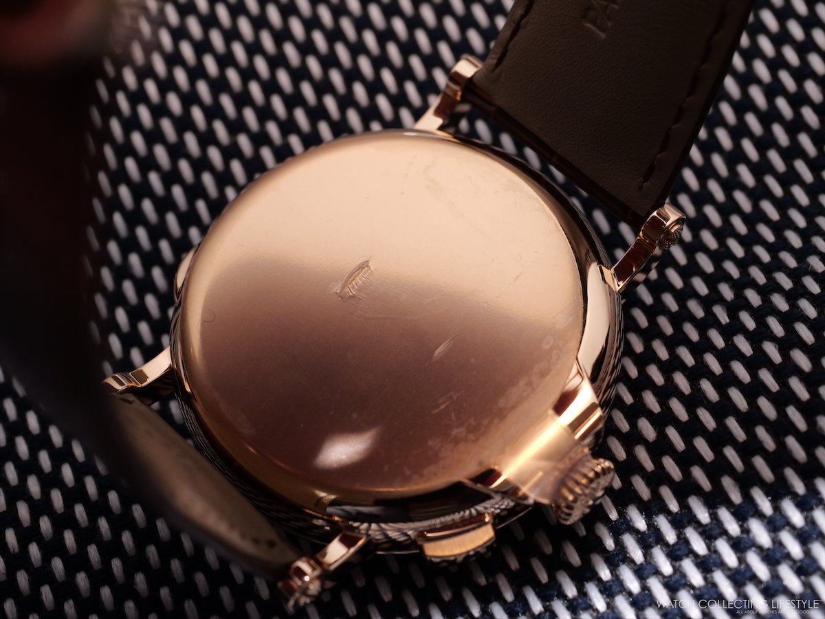 Introducing: Patek Philippe Automaton 'The Crow and the Fox'—Ref. 5249R ...