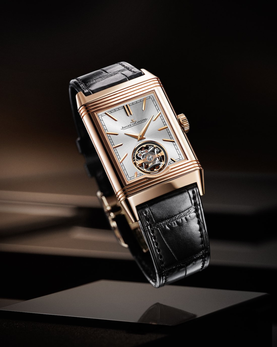 News: Jaeger-LeCoultre 'Reverso Stories' Exhibition to Open in NYC ...
