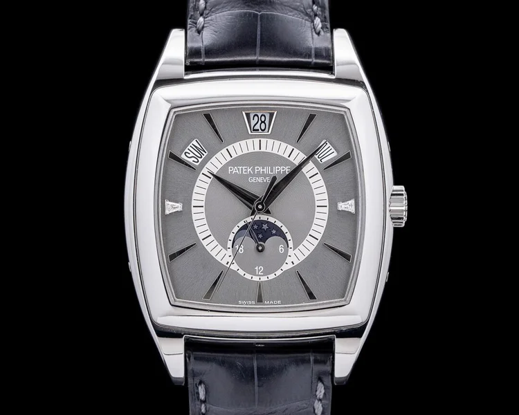 From the Editor: My Honest Thoughts on the New Patek Philippe Cubitus ...