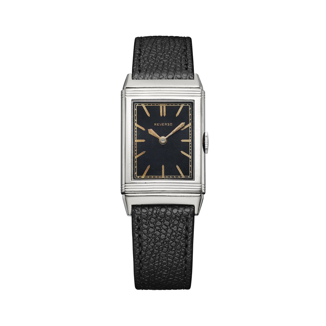 News: Jaeger-LeCoultre Unveils Eight Rare Vintage Reverso Watches in ...