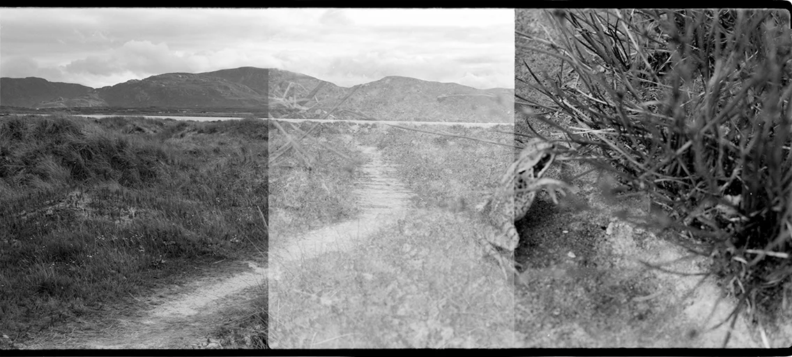 shot on kodak retina II @400tmax ©Laurence Gibson
