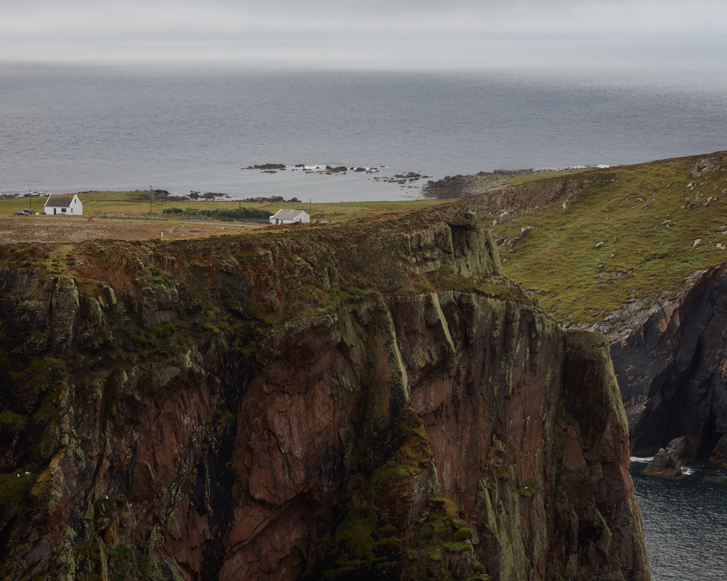 Tory Island