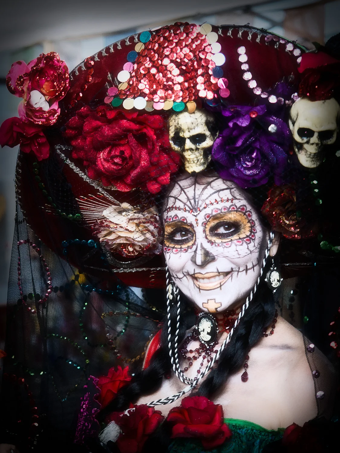 "Pretty Dead Lady"