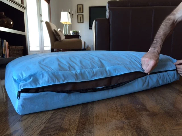 disposable dog bed covers