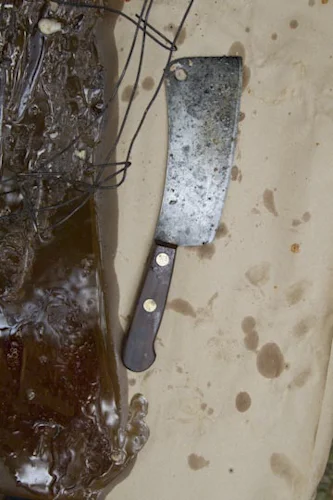 cleaver