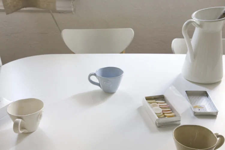 teatime