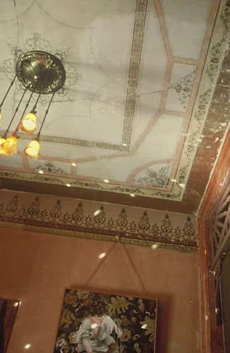 ceiling