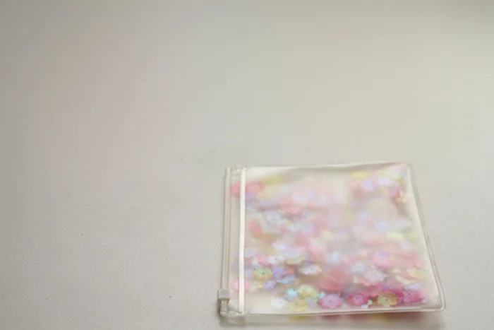 matta . sequins