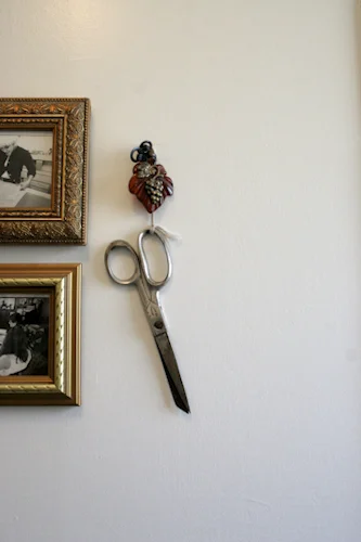 natalie's scissors