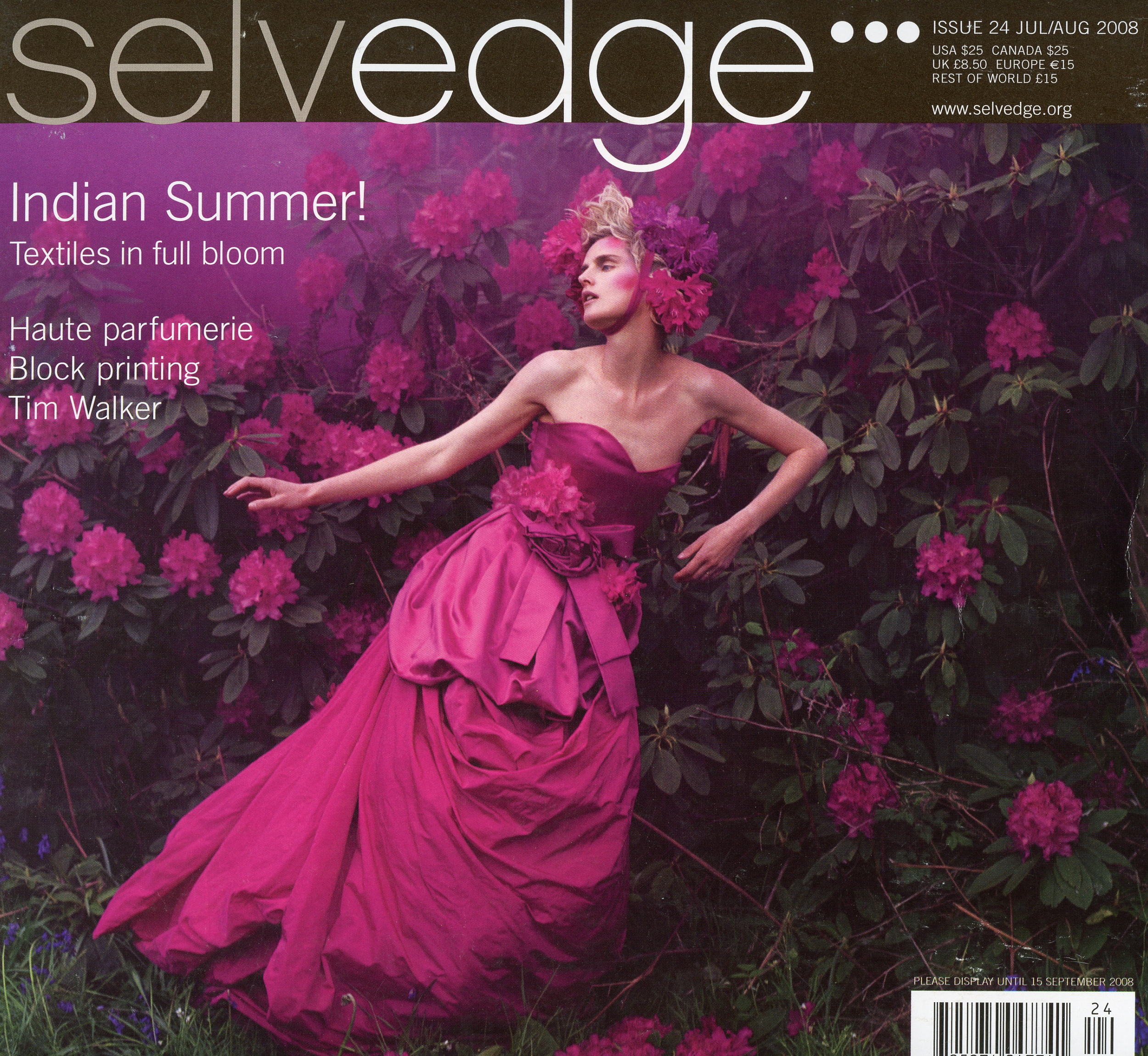 Selvedge Magazine