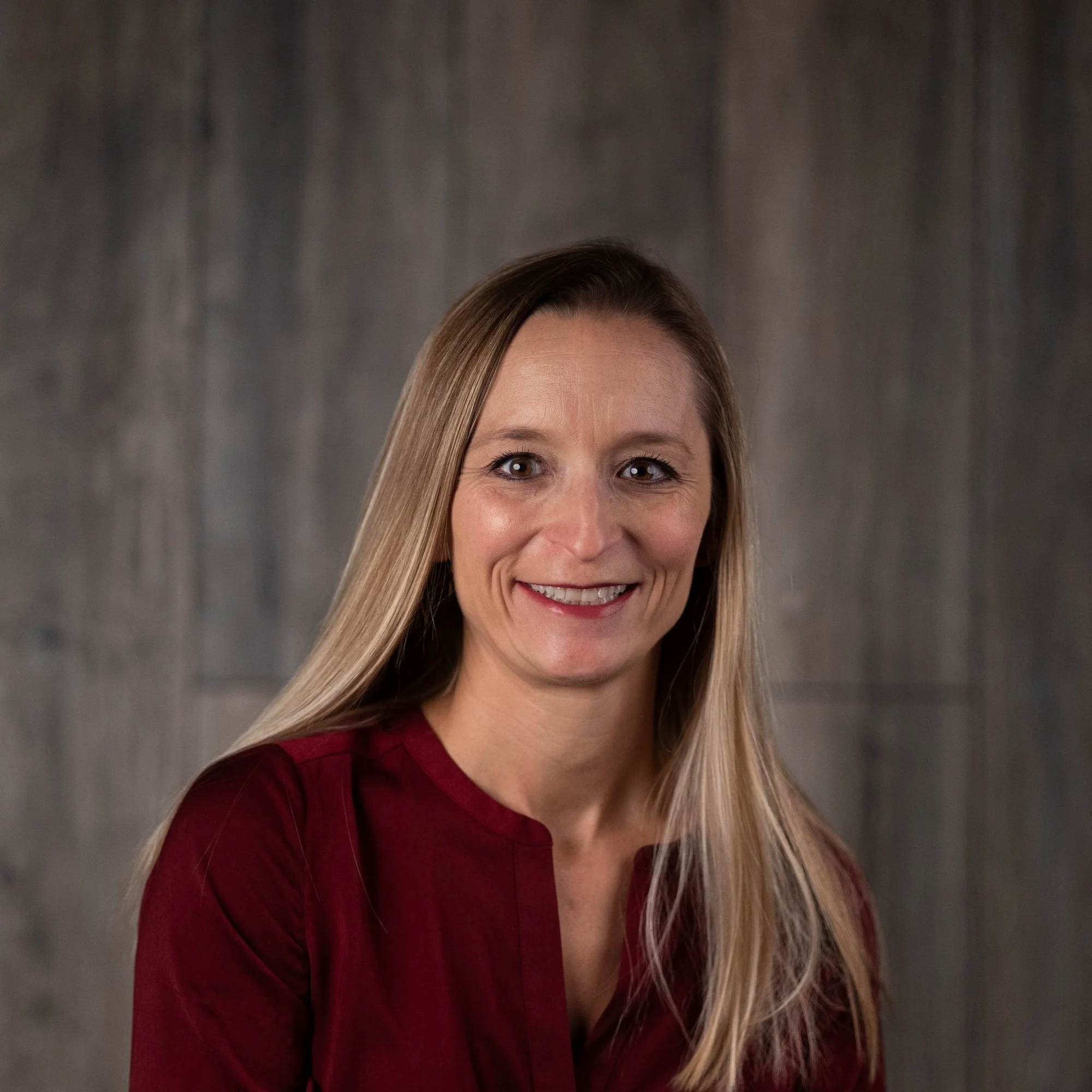 Laura Adams — Refuge Counseling Center