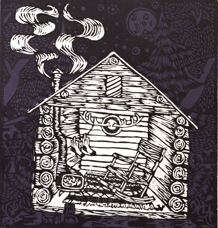 Cabin 2