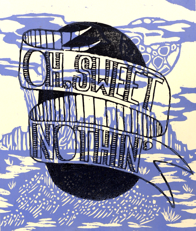 Sweet Nothin