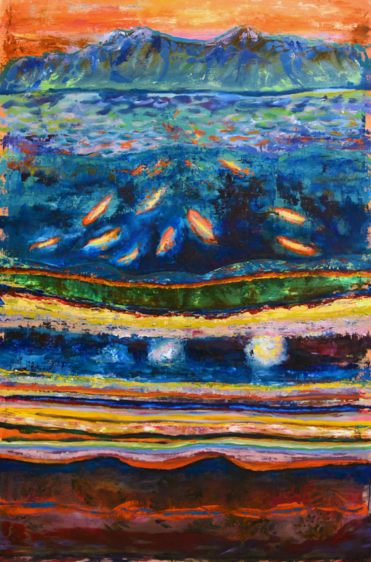 Layers