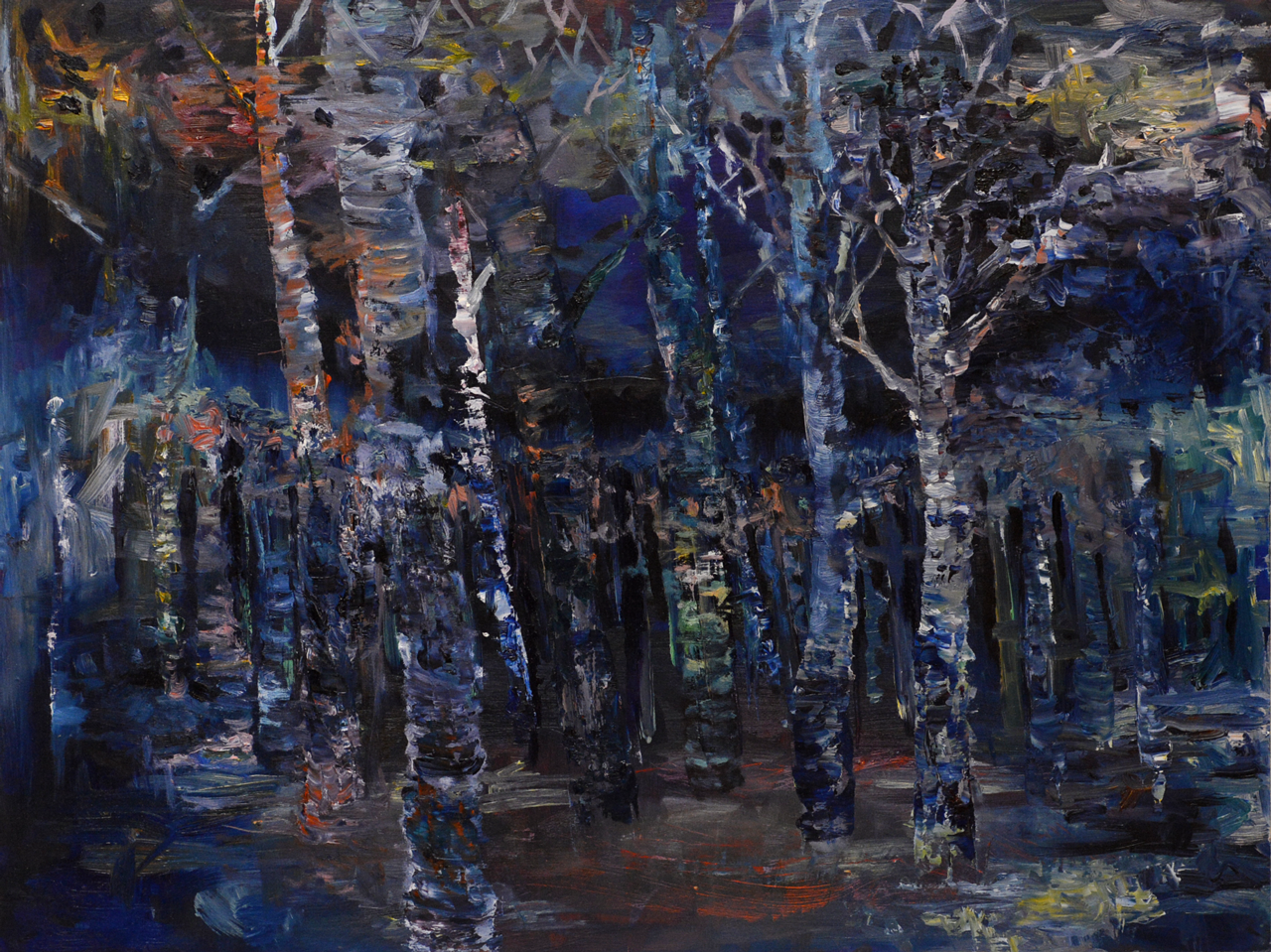 Aspens