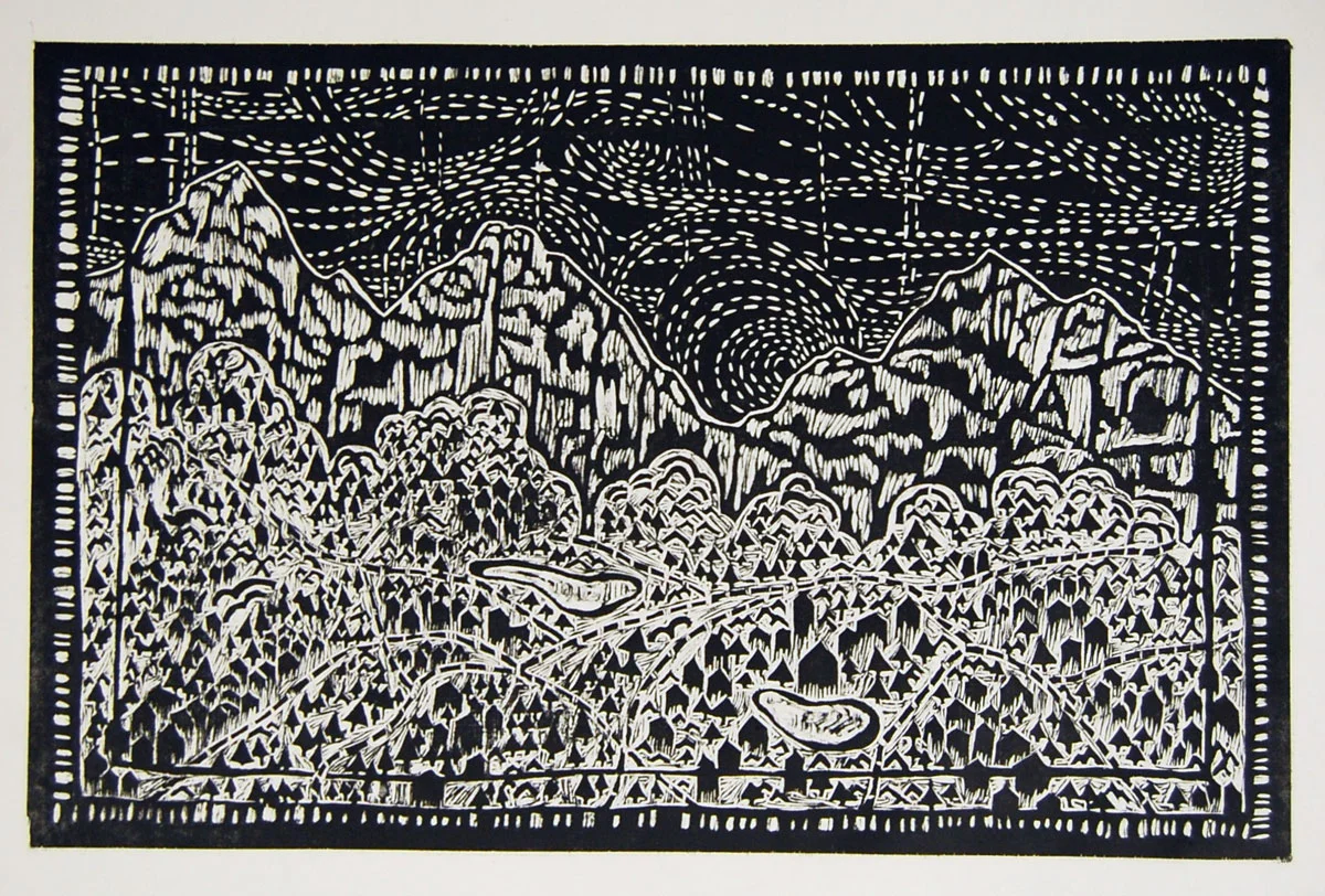 Terrain