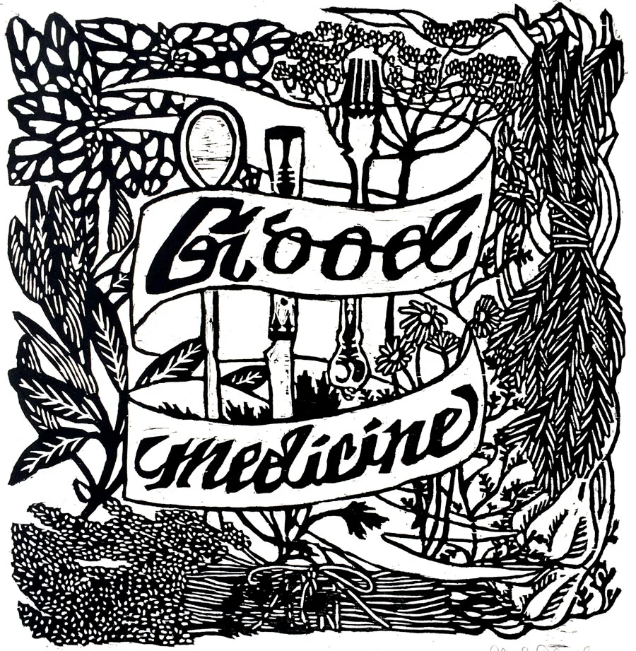 Good Medicine