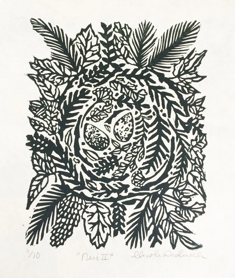 Nest II