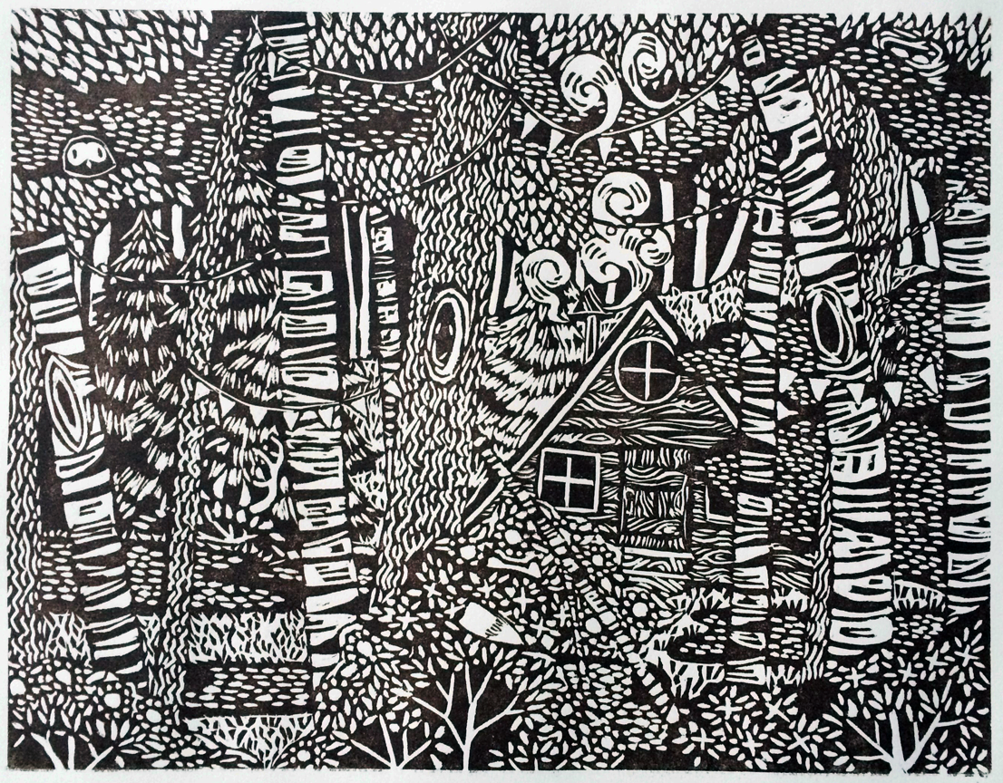 Party Cabin