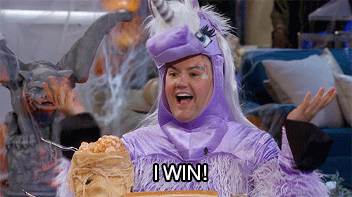 STC_Spectrum2020 was the BEST