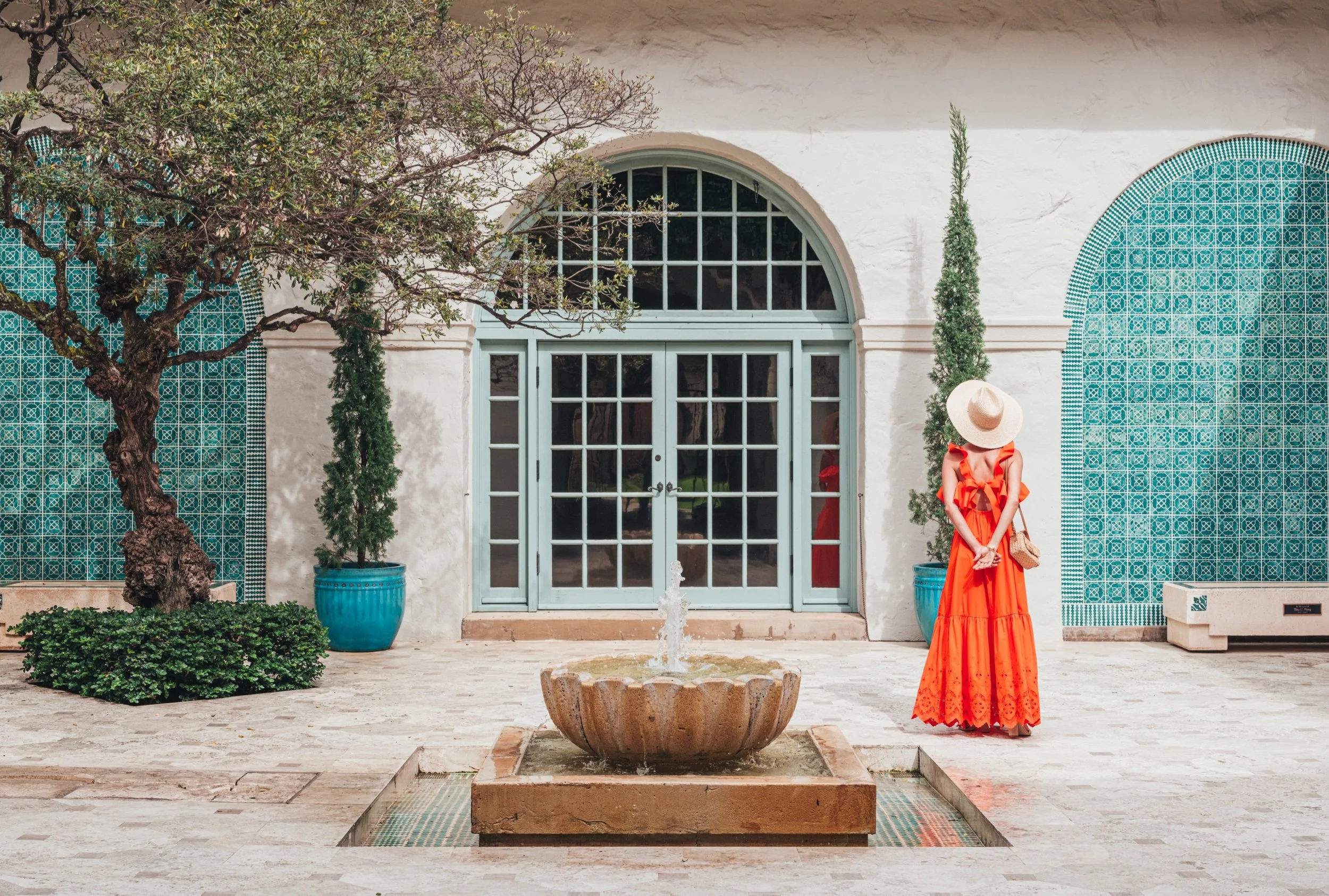 Renaissance Residences