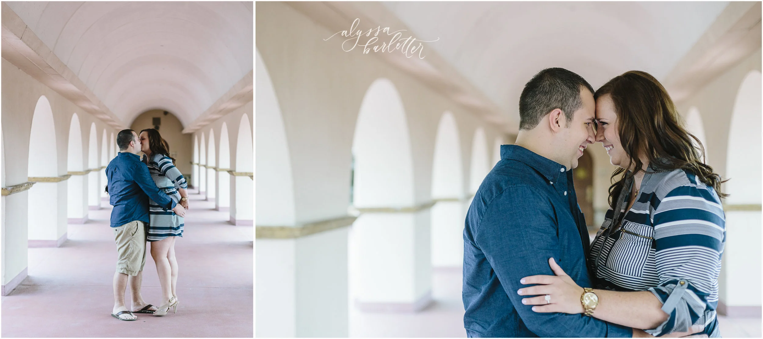 kansas city wedding photographer lees summit unity village engagement
