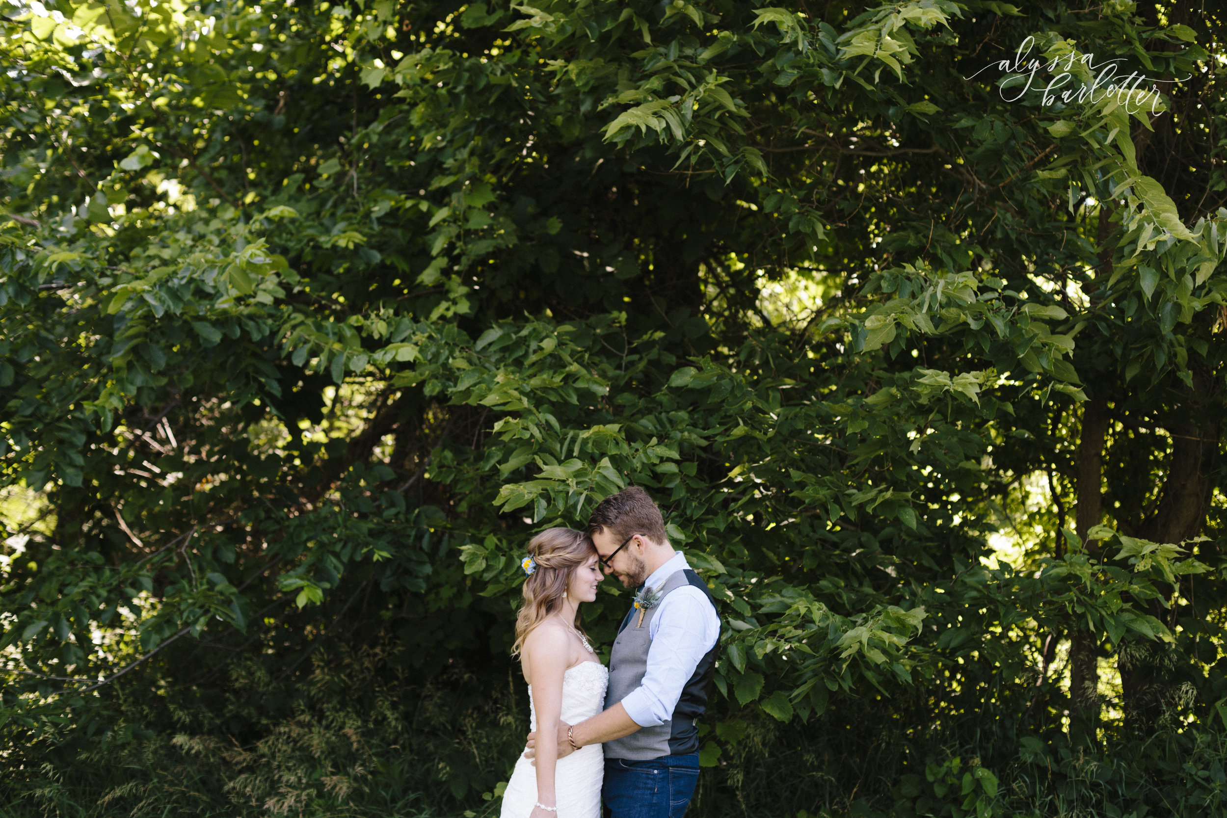 kansas city missouri wedding photographer bride groom