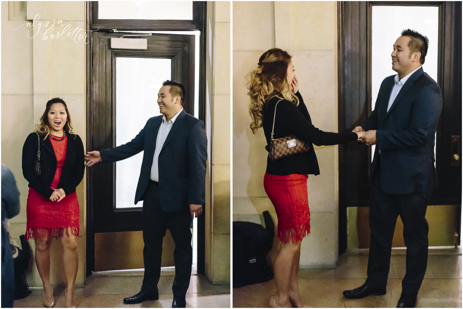 alyssa barletter photography union station kansas city engagement proposal photos-1.jpg