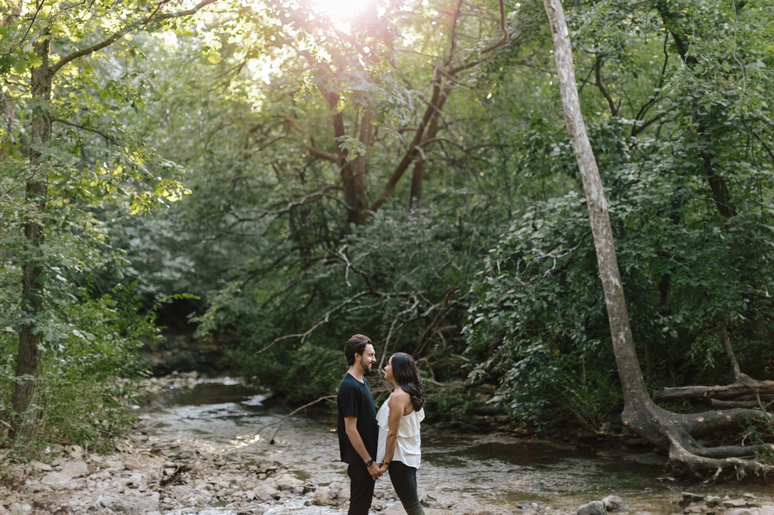 alyssa barletter photography shawnee mission park engagement marisa and kurtis-8.jpg