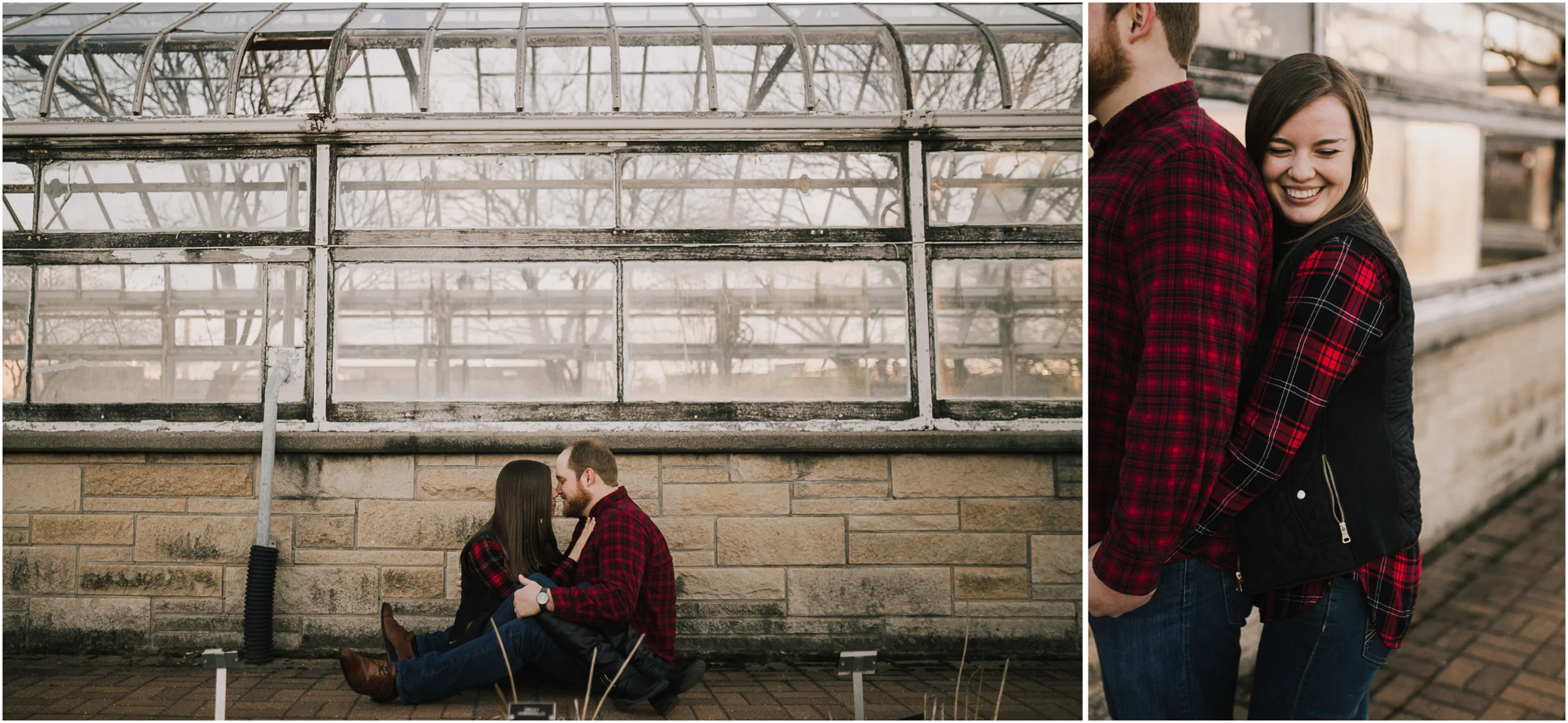 alyssa barletter photography Manhattan kansas mhk kstate gardens greenhouse top of the world sunset-5.jpg
