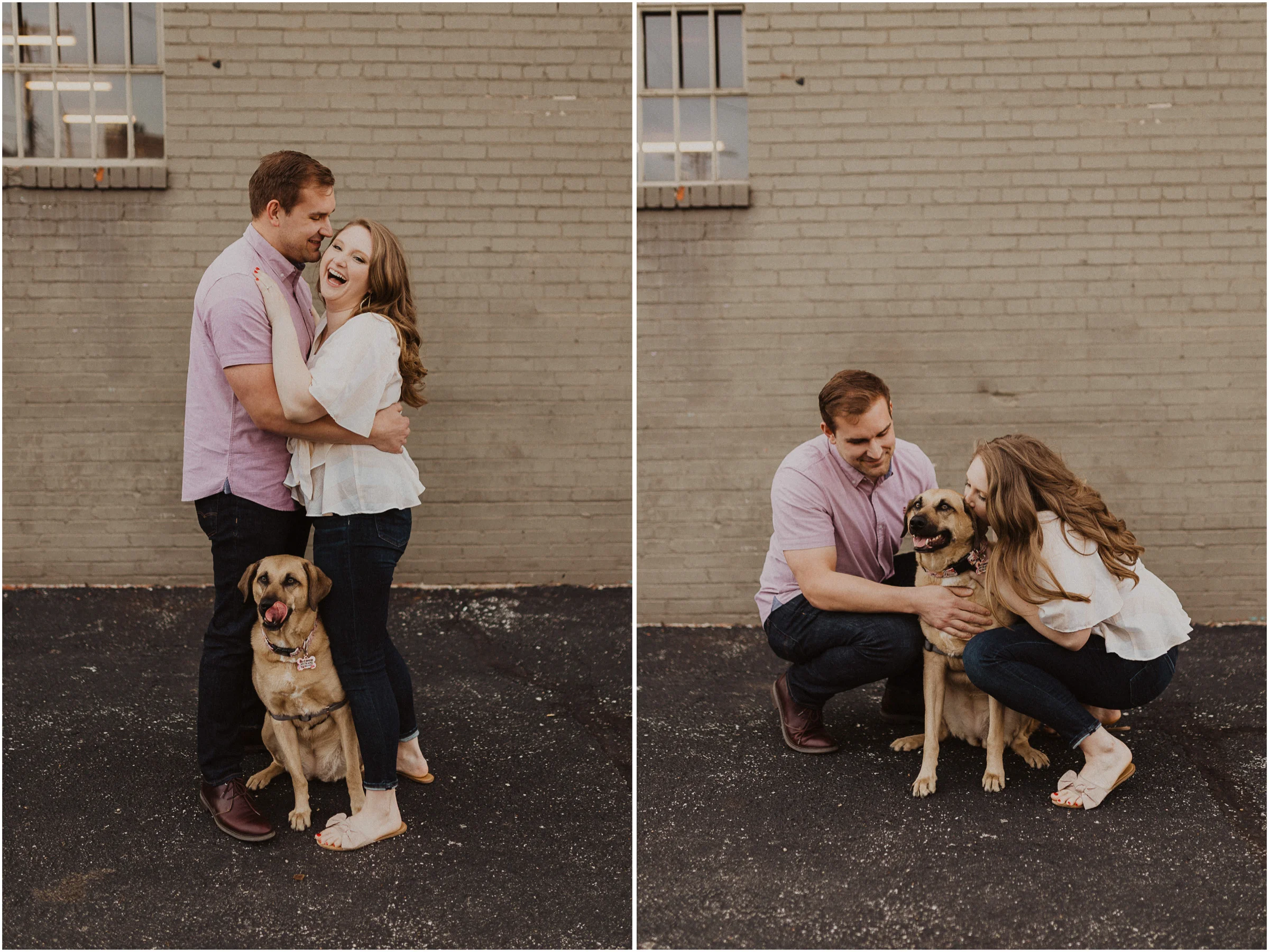 alyssa barletter photography crossroads kansas city missouri ivy wall western auto sign engagement photographer-2.jpg