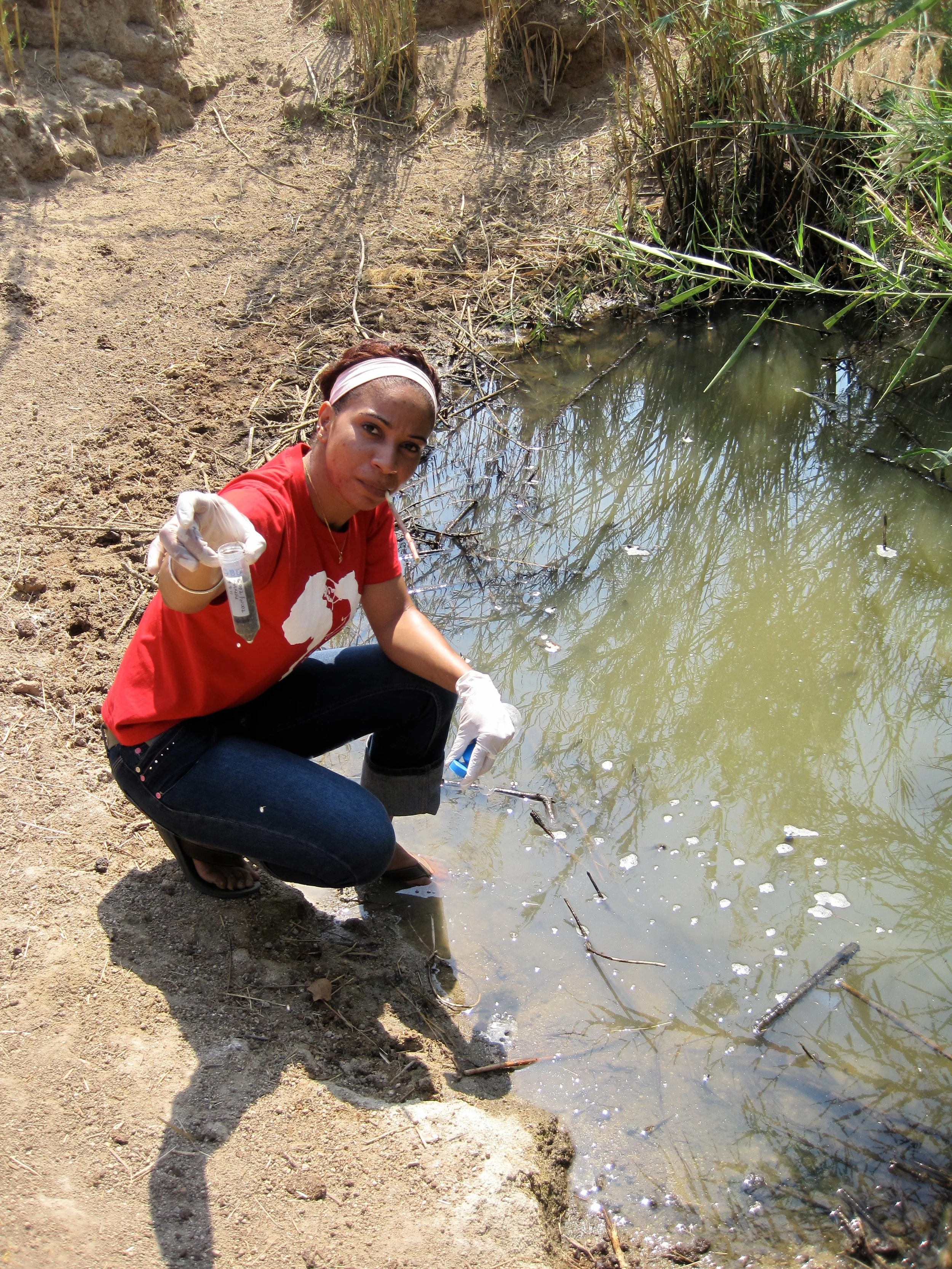 khadija water sampling.jpg