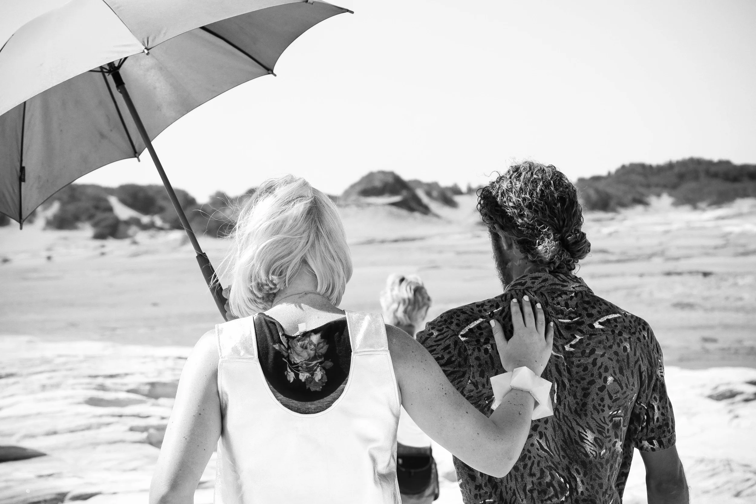 Phebe Starr & Matt Sharp