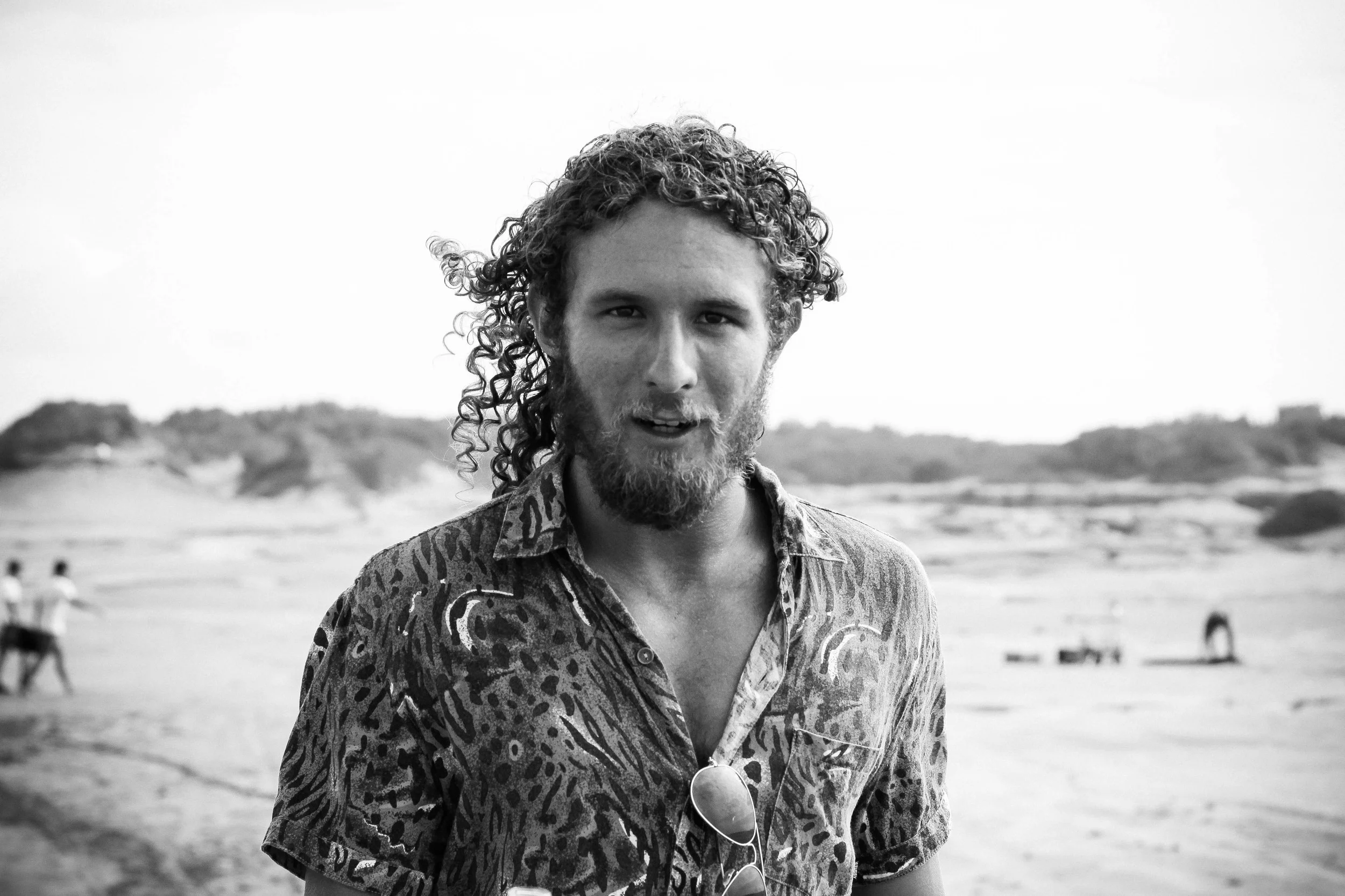 Matt Sharp