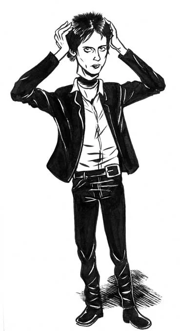 Richard Hell