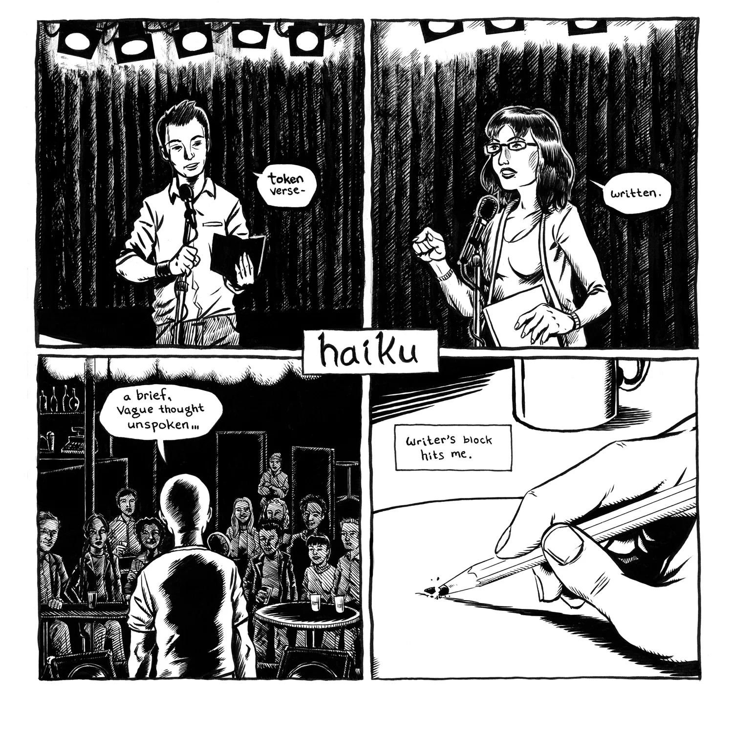 Haiku