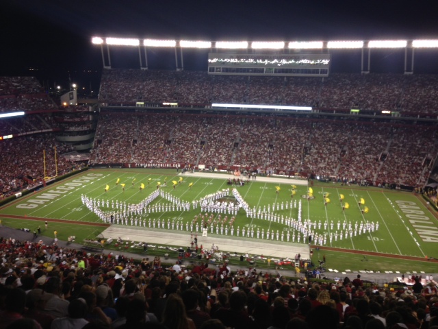 University of South Carolina