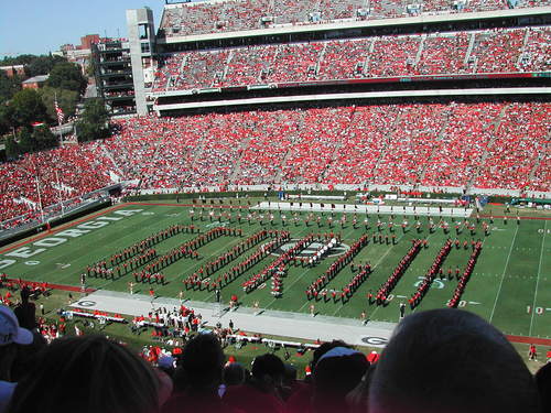 University of Georgia