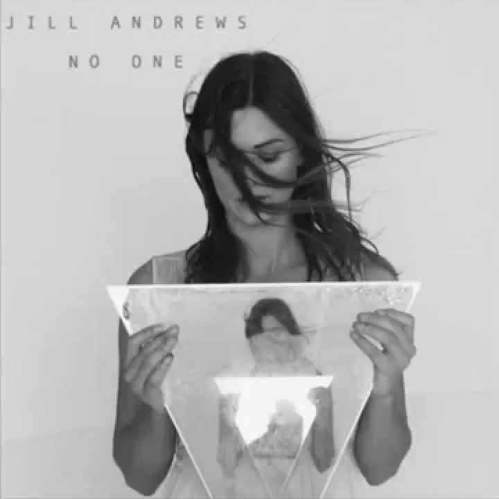 "No One" on MTV Scream