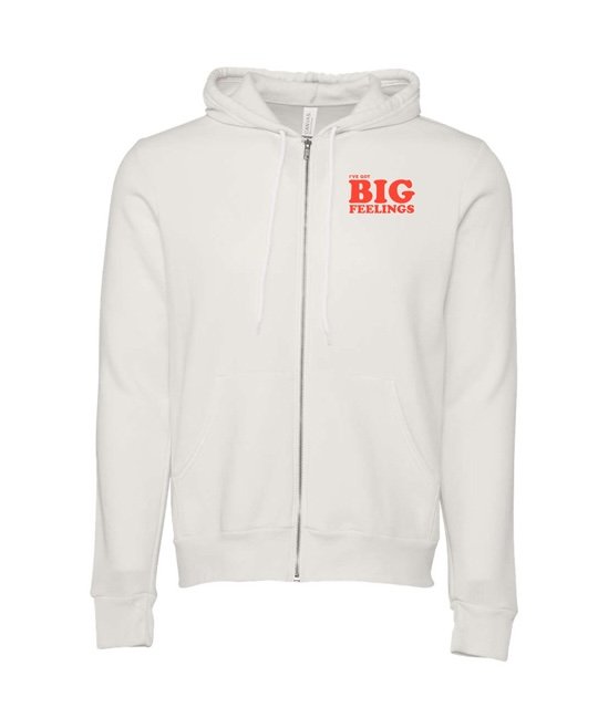 Big Feelings Sweatshirt