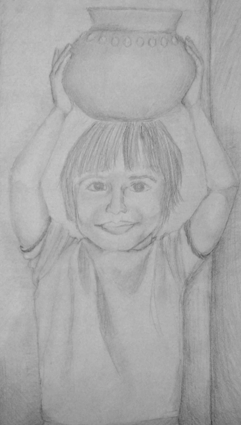 Portrait-K