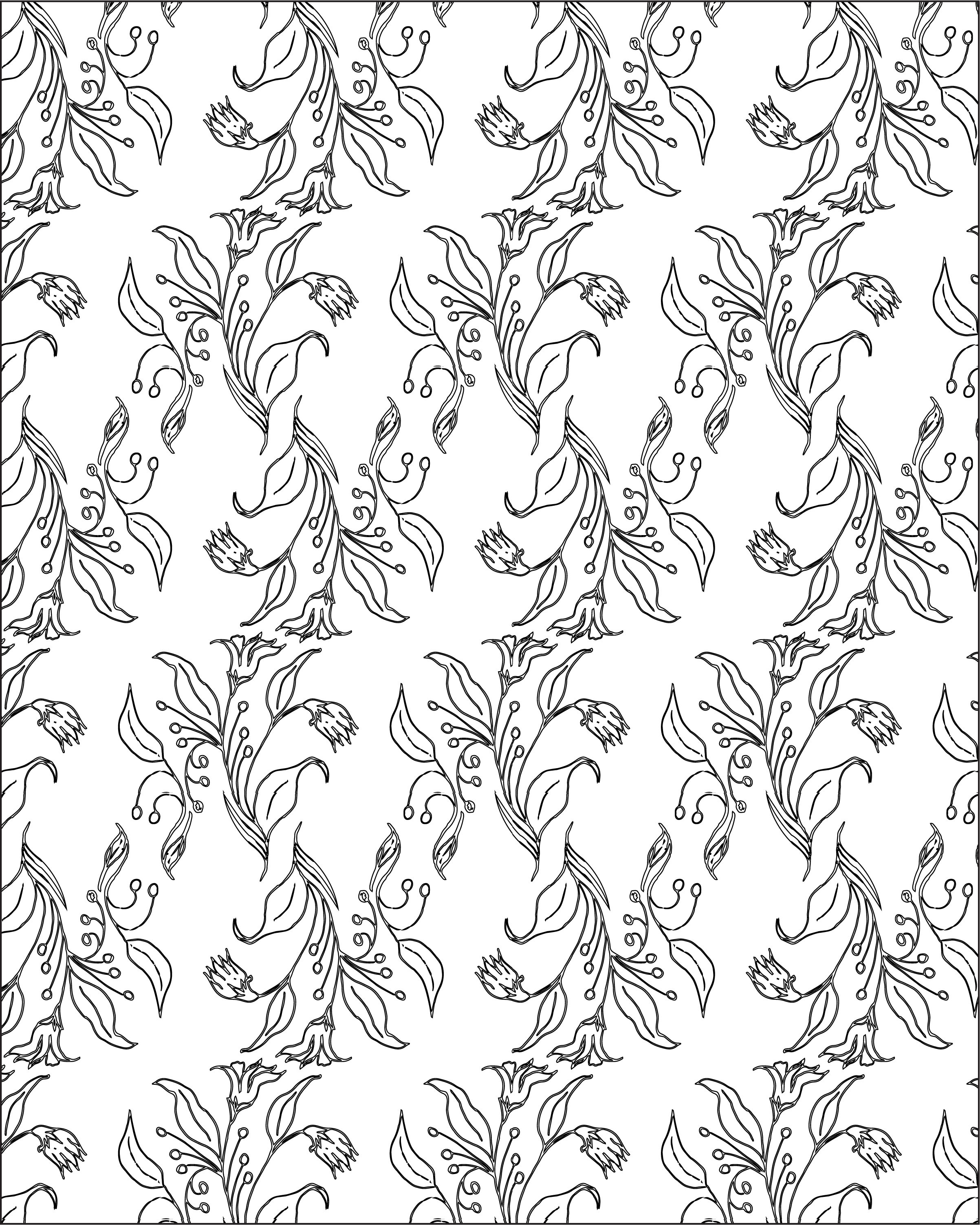 Floral Diamond Pattern Print.jpg