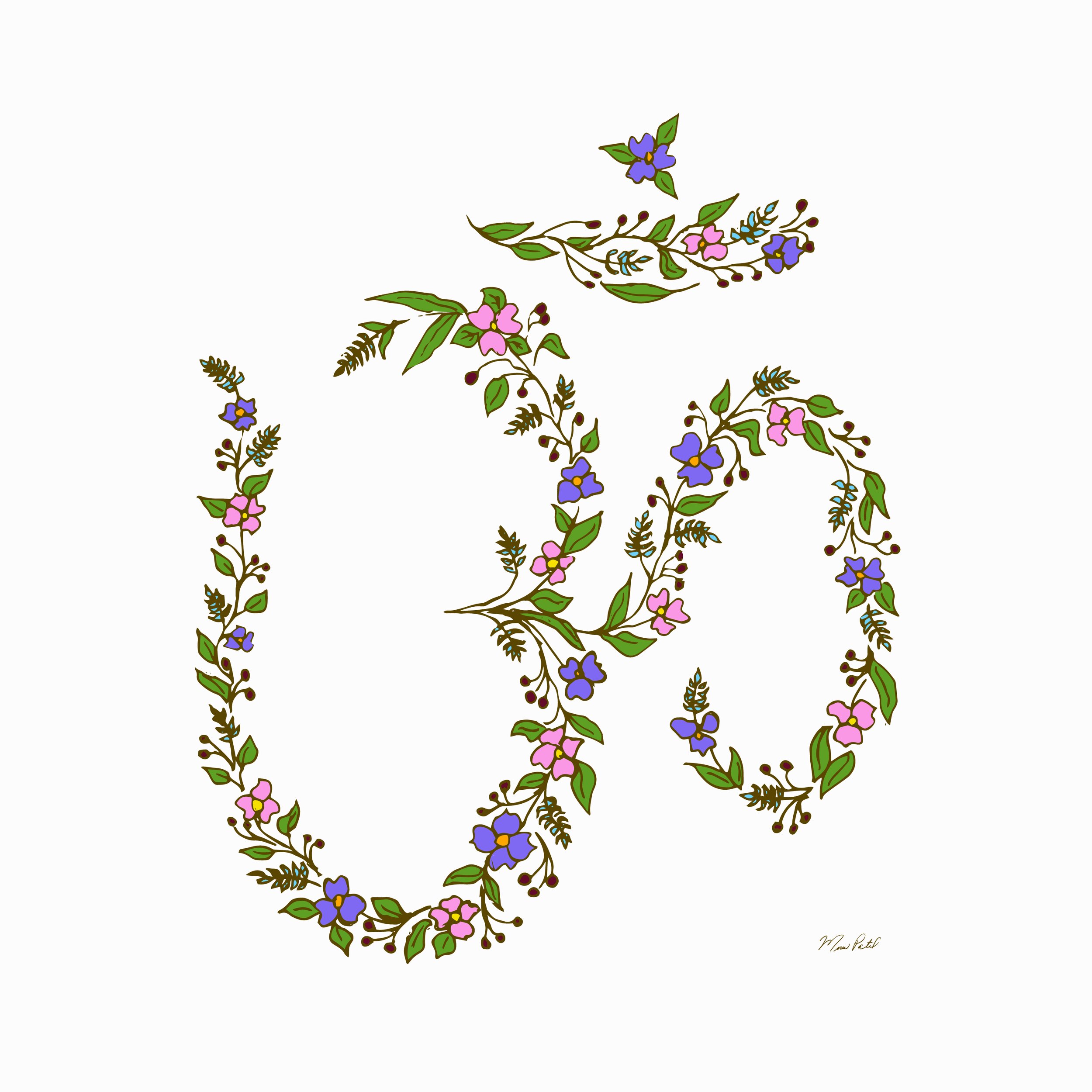 Om Floral Illustration Pastel-01.jpg