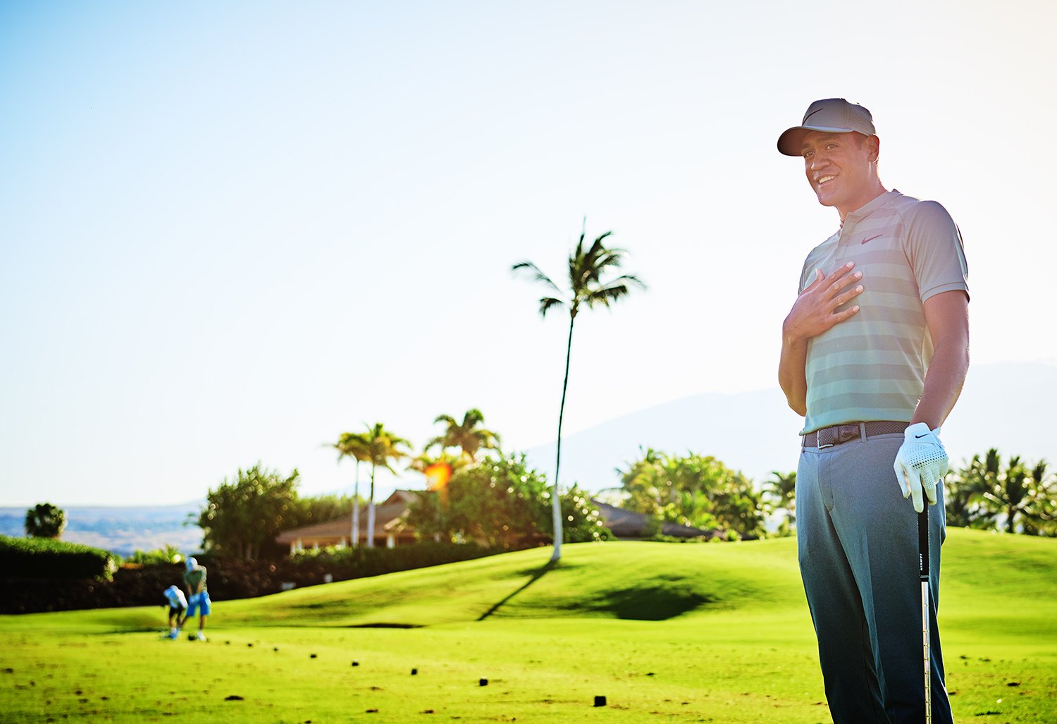Tony Finau 1