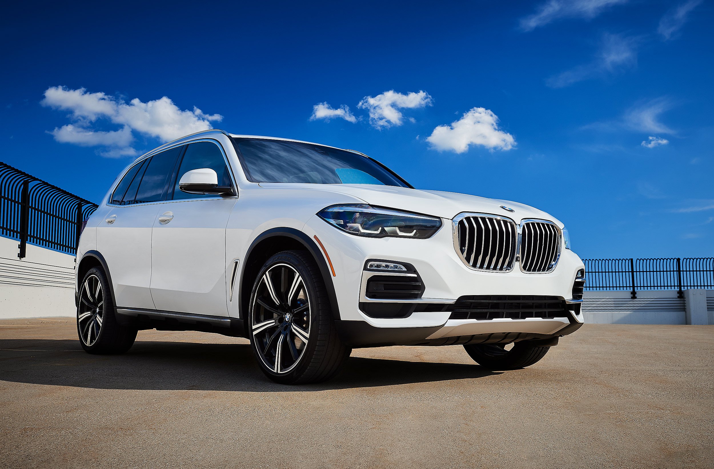 BMW Automotive
