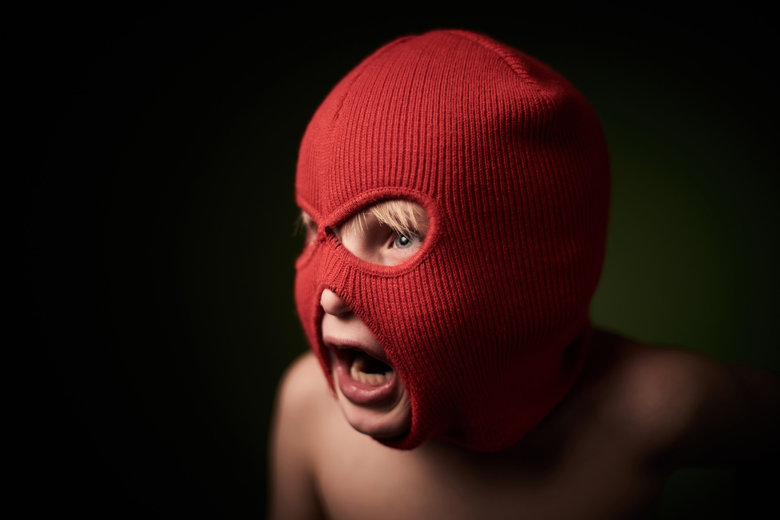 ZeFi Mask