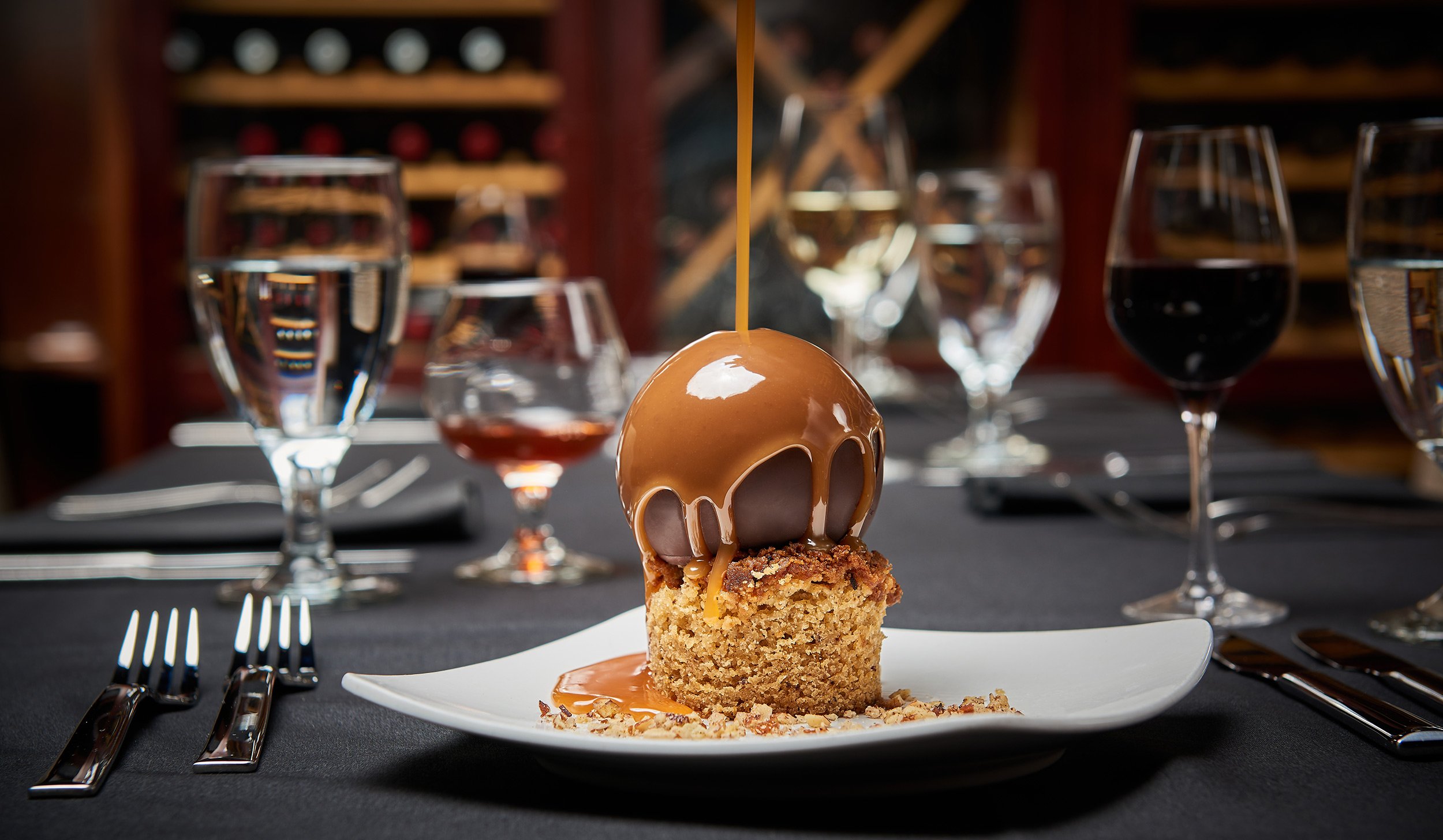 Food Editorial