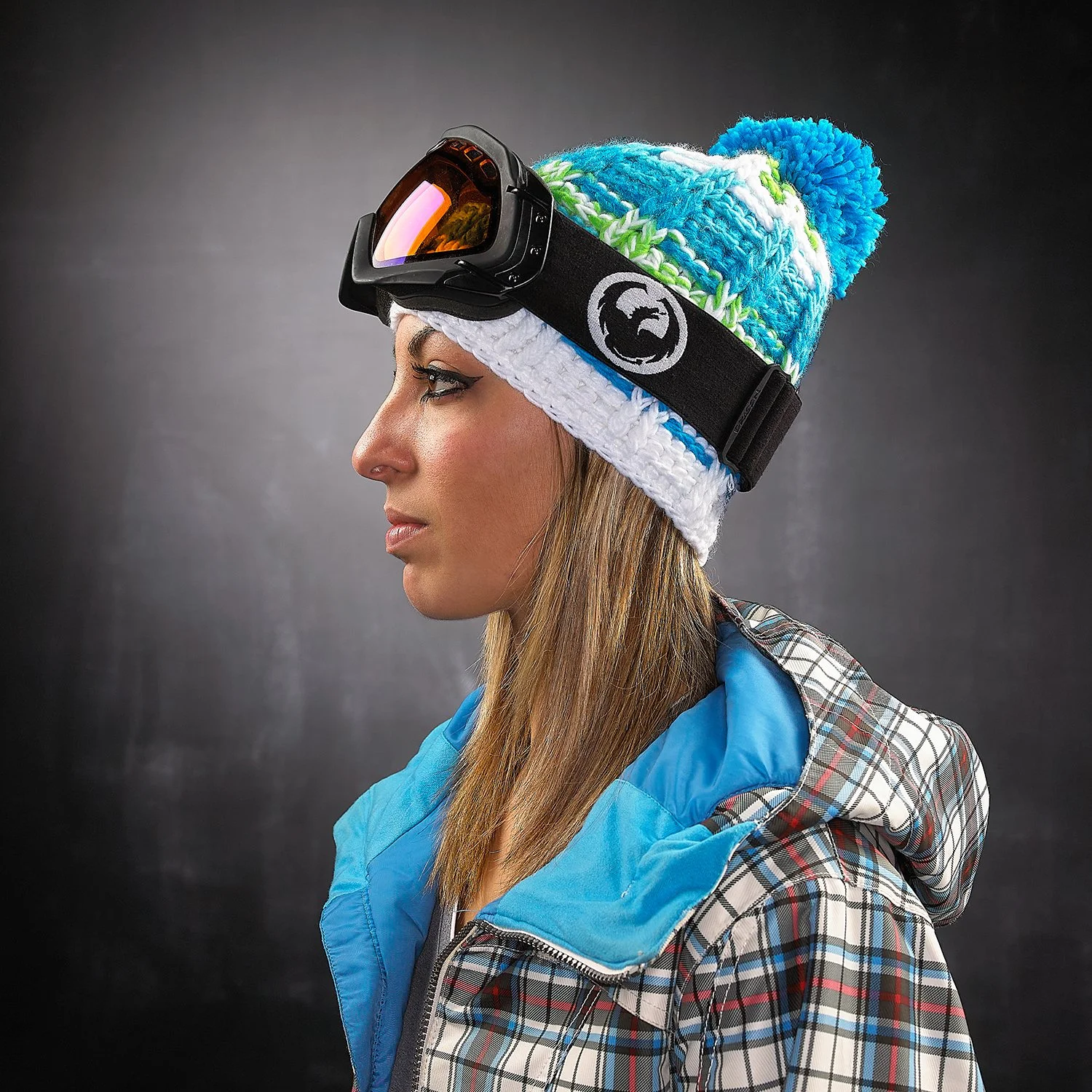 Editorial Snowboard Gear Profile